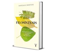 Filosíntesis: Espiritualidad y filosofía desde el jardín