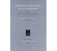 Filosofe e scienziate in età moderna. Ediz. italiana e inglese