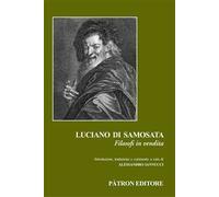 Filosofi in vendita. Ediz. critica
