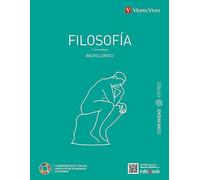 Filosofía 1 (Comunidad en Red)