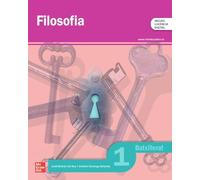 Filosofia 1r Batxillerat