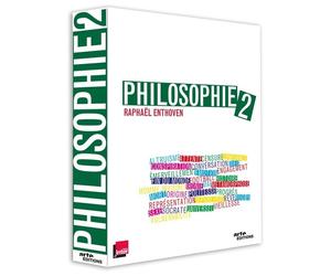 Filosofia 2 COFANETTO DVD NUOVO