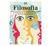 Filosofia - 2024 - Gribaudo (Enciclopedia per ragazzi)