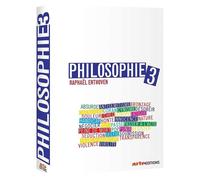 Filosofia 3 COFANETTO DVD NUOVO