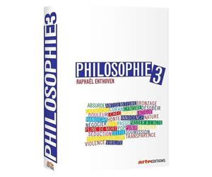 Filosofia 3 COFANETTO DVD NUOVO