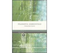 Filosofia ambientale