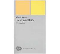 Filosofia analitica. Un'introduzione