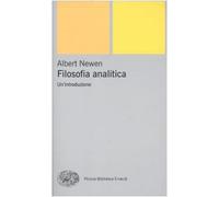 Filosofia analitica. Un'introduzione