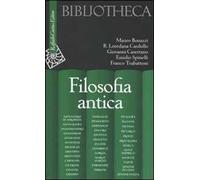 Filosofia antica