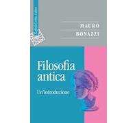 Filosofia antica. Un'introduzione