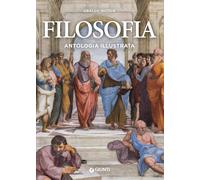 Filosofia. Antologia illustrata - Nicola Ubaldo