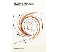 Filosofia applicata - Ostinelli Marcello
