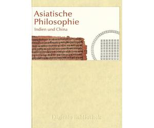 Filosofia Asiatica - India E Cina CD Biblioteca Digitale Nr. 94