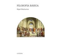 Filosofía básica / Philosophy the Basics