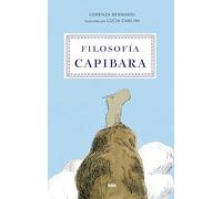 Filosofía capibara
