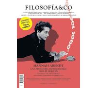 FILOSOFÍA&CO ESPECIAL HANNAH ARENDT: 00