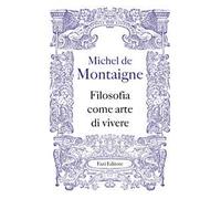 Filosofia come arte di vivere