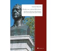 Filosofia come «Sistema della scienza». Introduzione alla lettura della Pr...