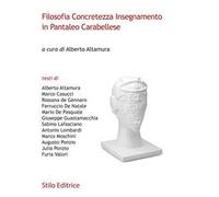 Filosofia concretezza insegnamento in Pantaleo Carabellese