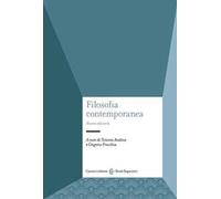 Filosofia contemporanea. Nuova ediz.
