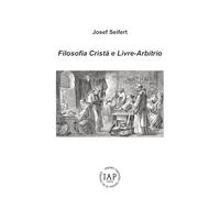Filosofia Cristã e Livre-Arbítrio