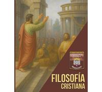 FILOSOFÍA CRISTIANA