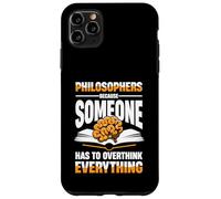 Filosofia Custodia per iPhone 11 Pro Max