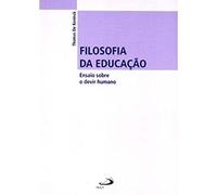 Filosofia da Educação