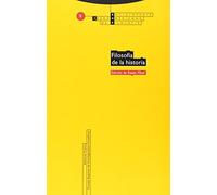 Filosofía de la historia: Vol. 05