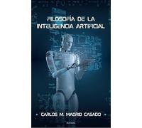 Filosofía de la Inteligencia Artificial
