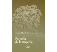 Filosofía de la tragedia