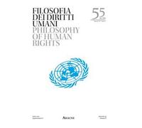 Filosofia dei diritti umani (2019). Vol. 55: Maggio-Agosto