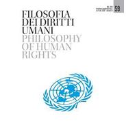Filosofia dei Diritti umani-Philosophy of human rights. Vol. 59