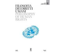 Filosofia dei Diritti umani-Philosophy of human rights. Vol. 66