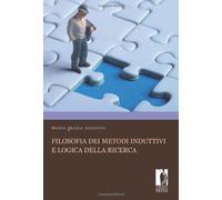 Filosofia dei metodi induttivi e logica della ricerca