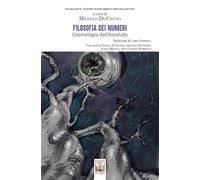 Filosofia dei numeri. Cosmologia dell’assoluto