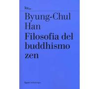 Filosofia del buddhismo zen