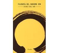 Filosofía del budismo zen
