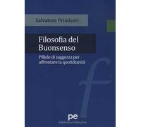 Filosofia del buonsenso