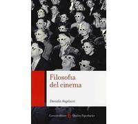Filosofia del cinema
