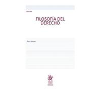 Filosofía del Derecho 2ª Edición