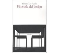 Filosofia del design