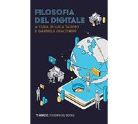 Filosofia del digitale