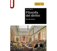 Filosofia del diritto