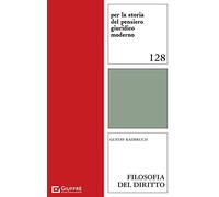 Filosofia del diritto