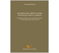 Filosofia del diritto come ontologia della libertà