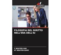 FILOSOFIA DEL DIRITTO NELL'ERA DELL'AI