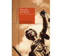 Filosofia del diritto. Norme, concetti, argomenti - 2015 - Carocc