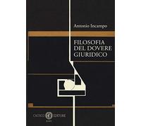 Filosofia del dovere giuridico