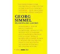 Filosofia del lavoro